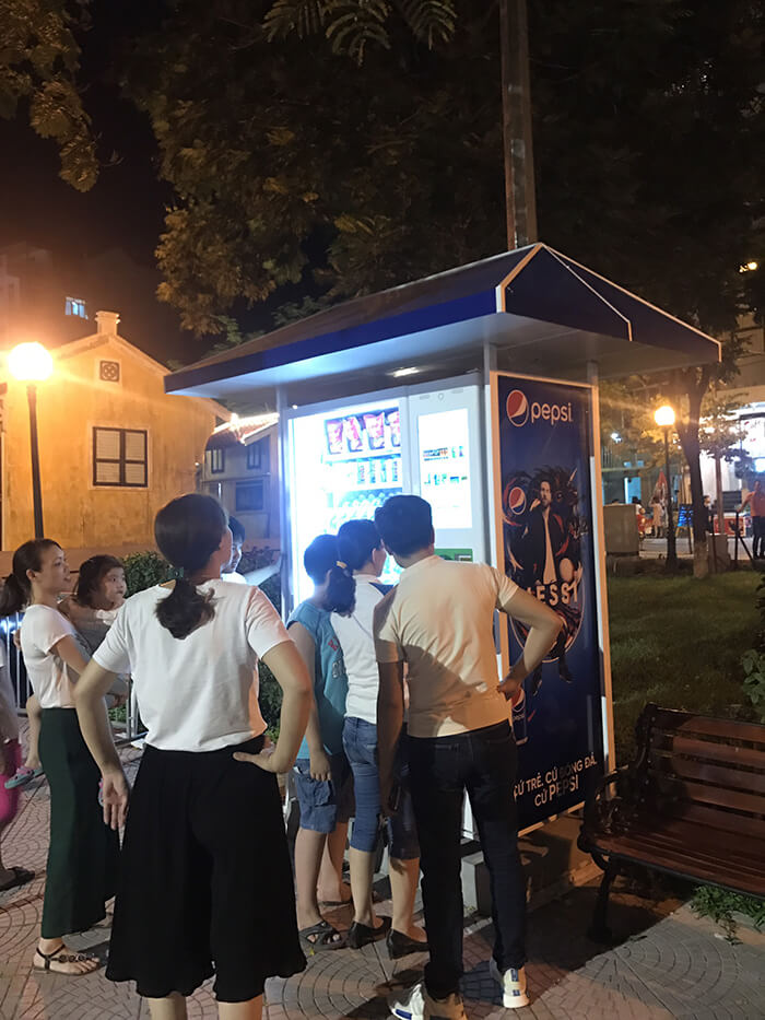 Giá máy bán hàng tự động bao nhiêu tiền một chiếc?-3