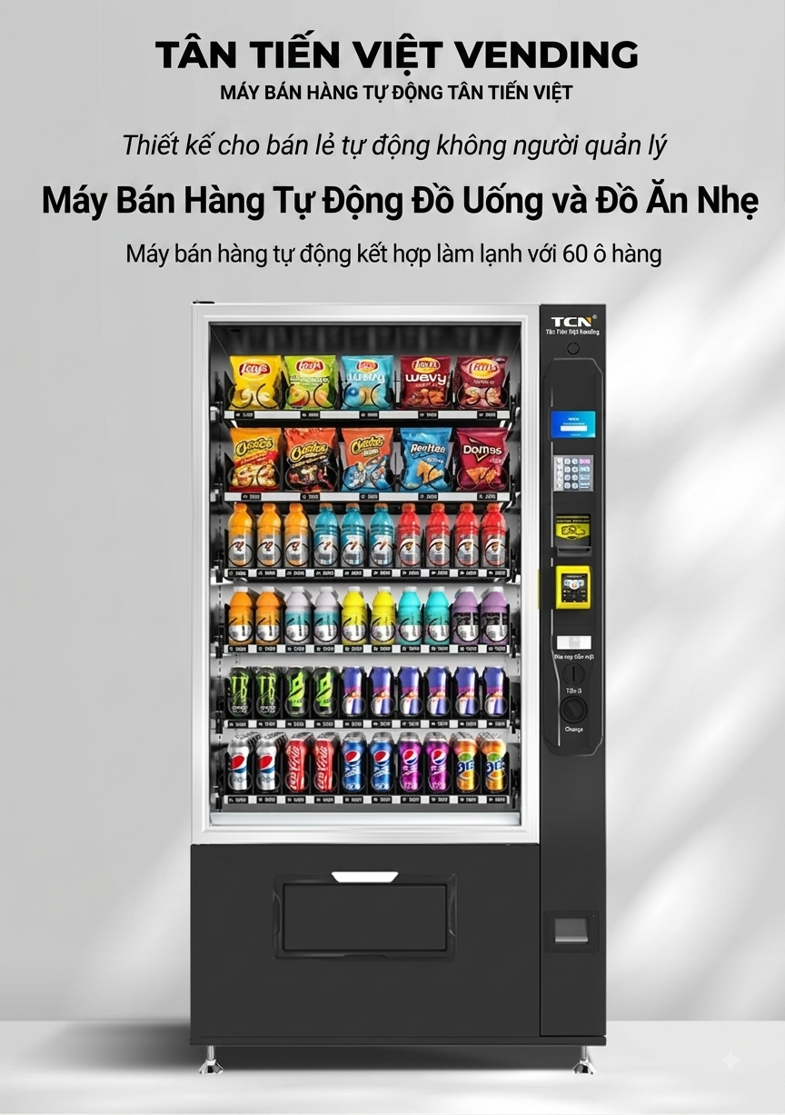 máy-bán-hàng-tự-động-TCN-D720-10A-tân-tiến-việt-vending