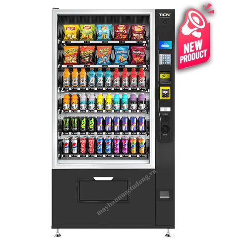Máy bán nước tự động