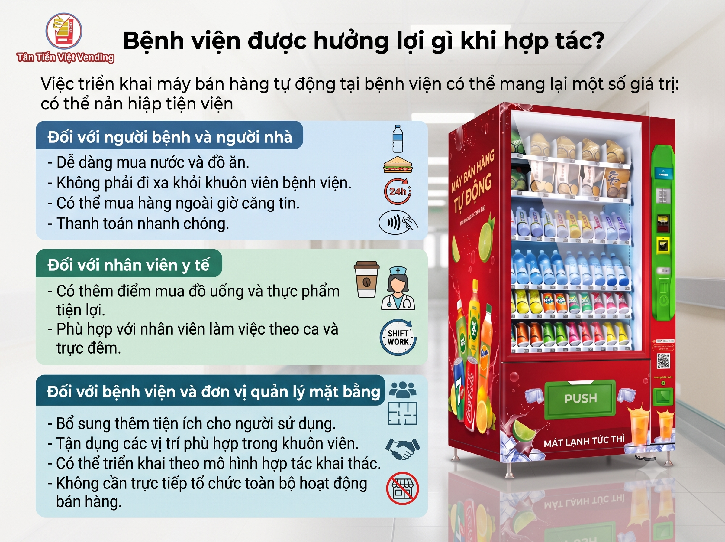 Máy bán hàng tự động