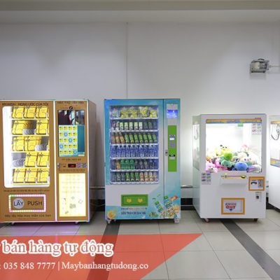 Thông tin máy bán hàng tự động, địa chỉ cung cấp giá tốt nhất-10
